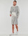 textil Herr Shorts / Bermudas Polo Ralph Lauren SHORT EN MOLLETON COLOBLOCK Grå / Melerad