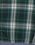 textil Herr Vindjackor Polo Ralph Lauren BLOUSON ZIPPE AVEC DOUBLURE TARTAN Blå / Himmelsblå