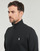 textil Herr Sweatshirts Polo Ralph Lauren SWEAT 1/2 ZIP EN DOUBLE KNIT TECH Svart