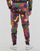 textil Herr Joggingbyxor Polo Ralph Lauren BAS DE JOGGING EN DOUBLE KNIT TECH Flerfärgad