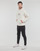 textil Herr Sweatshirts Polo Ralph Lauren SWEAT POLAIRE POLO SPORT Elfenben