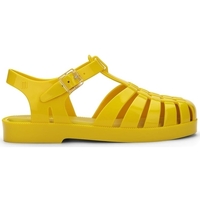 Skor Barn Sandaler Melissa MINI  Possession K - Yellow Gul
