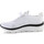Skor Herr Sneakers Skechers Go Walk Hyper Burst-Maritime 216083-WBK Vit