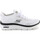 Skor Herr Sneakers Skechers Go Walk Hyper Burst-Maritime 216083-WBK Vit
