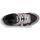 Skor Dam Sneakers Armistice COOL TRAINER Svart / Violett