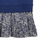 textil Flickor Korta klänningar Polo Ralph Lauren LS CN DRESS-DRESSES-DAY DRESS Marin