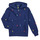 textil Pojkar Sweatshirts Polo Ralph Lauren LS FZ HD-KNIT SHIRTS-SWEATSHIRT Marin / Flerfärgad