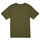 textil Pojkar T-shirts Polo Ralph Lauren SS CN-TOPS-T-SHIRT Kaki