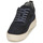 Skor Herr Sneakers Blackstone AG116 Marin
