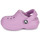 Skor Flickor Träskor Crocs Classic Lined Clog T Violett
