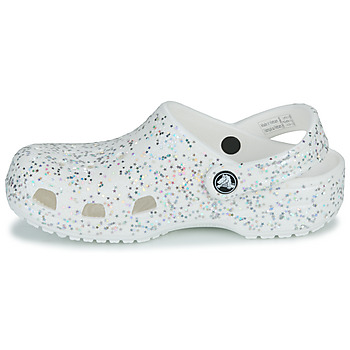 Crocs Classic Starry Glitter Clog K Vit