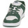 Skor Herr Sneakers DC Shoes MANTECA 4 Vit / Kaki