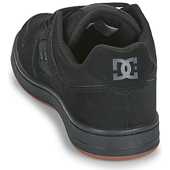 DC Shoes MANTECA 4 Svart