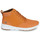 Skor Herr Sneakers DC Shoes MASON 2 Kamel