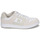 Skor Dam Sneakers DC Shoes MANTECA 4 Beige / Vit