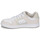 Skor Dam Sneakers DC Shoes MANTECA 4 Beige / Vit