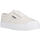 Skor Herr Sneakers Kawasaki Original 3.0 Canvas Shoe K232427 1002 White Vit