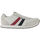 Skor Herr Sneakers Kawasaki Racer Classic Shoe K222256 1002 White Vit