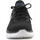 Skor Herr Sneakers Skechers Go Walk Hyper Burst-Maritime 216083-BKGY Svart