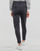 textil Dam Chinos / Carrot jeans Only ONLPOPTRASH LIFE EASY COL PANT PNT Marin