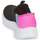 Skor Flickor Slip-on-skor Skechers ULTRA FLEX 3.0 Svart / Rosa