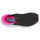Skor Flickor Slip-on-skor Skechers ULTRA FLEX 3.0 Svart / Rosa