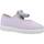 Skor Flickor Sneakers Victoria 1051132N Violett
