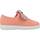 Skor Flickor Sneakers Victoria 1051132N Orange