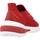 Skor Sneakers Geox D SPHERICA ACTIF A Röd