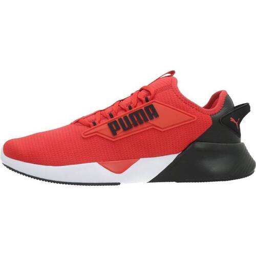 Skor Herr Sneakers Puma RETALIATE 2 Röd