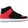 Skor Herr Sneakers DC Shoes MANTECA 4 HI Svart
