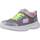 Skor Flickor Sneakers Skechers SNAP SPRINTS 2.0 Flerfärgad