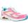 Skor Dam Sneakers Skechers TRES-AIR Flerfärgad