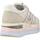 Skor Dam Sneakers Premiata BETH 6234 Beige