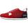 Skor Herr Sneakers U.S Polo Assn. BALTY003M Röd