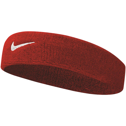 Accessoarer Sportaccessoarer Nike Swoosh Headband Röd