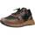 Skor Sneakers Cetti C1301SWE Grön