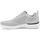 Skor Herr Sneakers Skechers Skech-Air Dynamight-Tuned Up 232291-GRY Grå