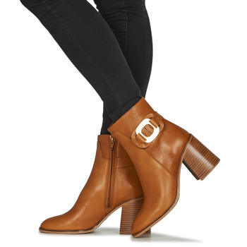 See by Chloé CHANY ANKLE BOOT Kamel