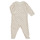 textil Barn Pyjamas/nattlinne Petit Bateau LAVANTOU Flerfärgad