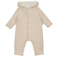 textil Barn Pyjamas/nattlinne Petit Bateau LACA Beige