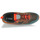 Skor Herr Sneakers Munich ALPHA Brun / Orange / Blå