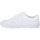 Skor Dam Sneakers Calvin Klein Jeans YBR LOW PEOFILE Vit