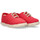 Skor Pojkar Sneakers Luna Kids 69989 Röd