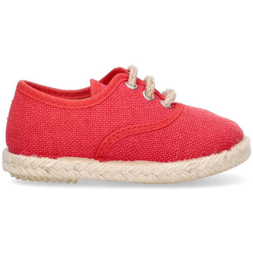 Skor Pojkar Sneakers Luna Kids 69989 Röd