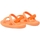 Skor Dam Sandaler Melissa Free Bloom Sandal - Orange Orange