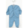 textil Barn Set Babidu 51174-AZUL Blå