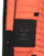 textil Herr Parkas Geox M3628N-T3031-F9000 Svart