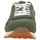 Skor Herr Sneakers Teddy Smith 71632 Grön