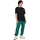 textil Dam T-shirts & Pikétröjor New Balance UNISSENTIALS TEE Svart